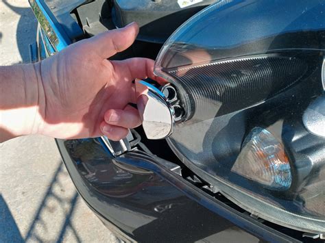 The pump for the <strong>headlights</strong> is mounted at the front of the <strong>washer</strong> reservoir. . Bmw headlight washer not working
